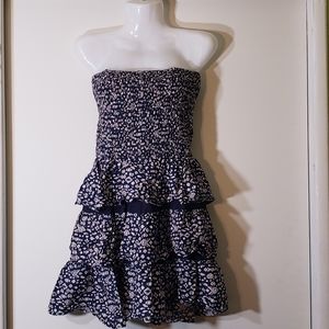 Atmosphere Strapless Tube Top Dress, Small